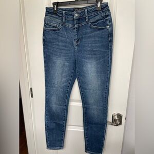 Judy Blue skinny fit Jean